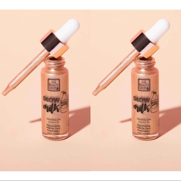 Other - Host Pick 🎉 2 Glow Milk Highlighter